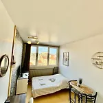 Hyper Centre De - N23 Apartment