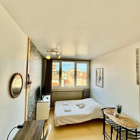 Apartment Hyper Centre De - N23