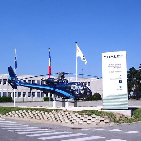 Hyper Centre De - N23 Valence (Drome)