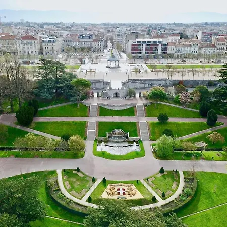 Hyper Centre De - N23 Apartment