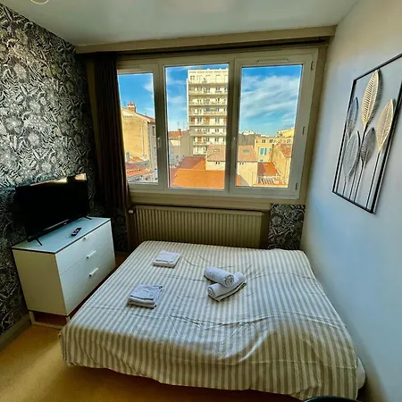 Apartment Hyper Centre De - N23