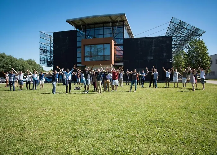 Hyper Centre De - N23