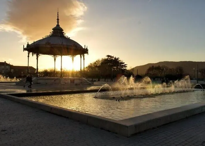 Apartment Hyper Centre De - N23