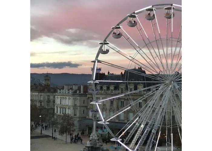 Hyper Centre De - N23 Valence (Drome)