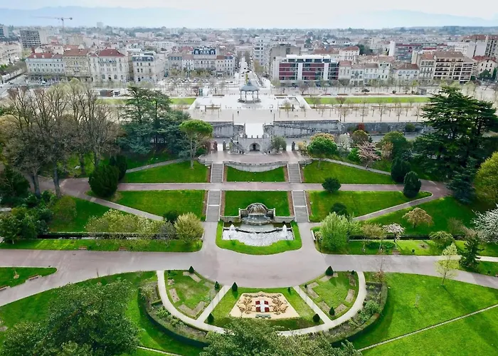 Hyper Centre De - N23 Apartment